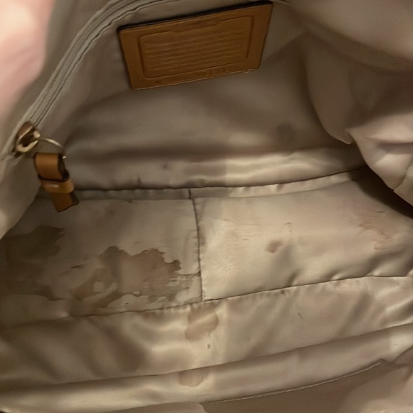 Coach Bag - Picture 6 of 7